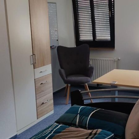 Ferienwohnung Zentrum Luckau Εξωτερικό φωτογραφία