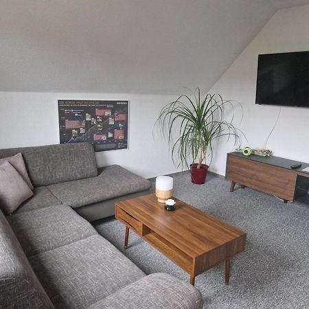 Ferienwohnung Zentrum Luckau Εξωτερικό φωτογραφία
