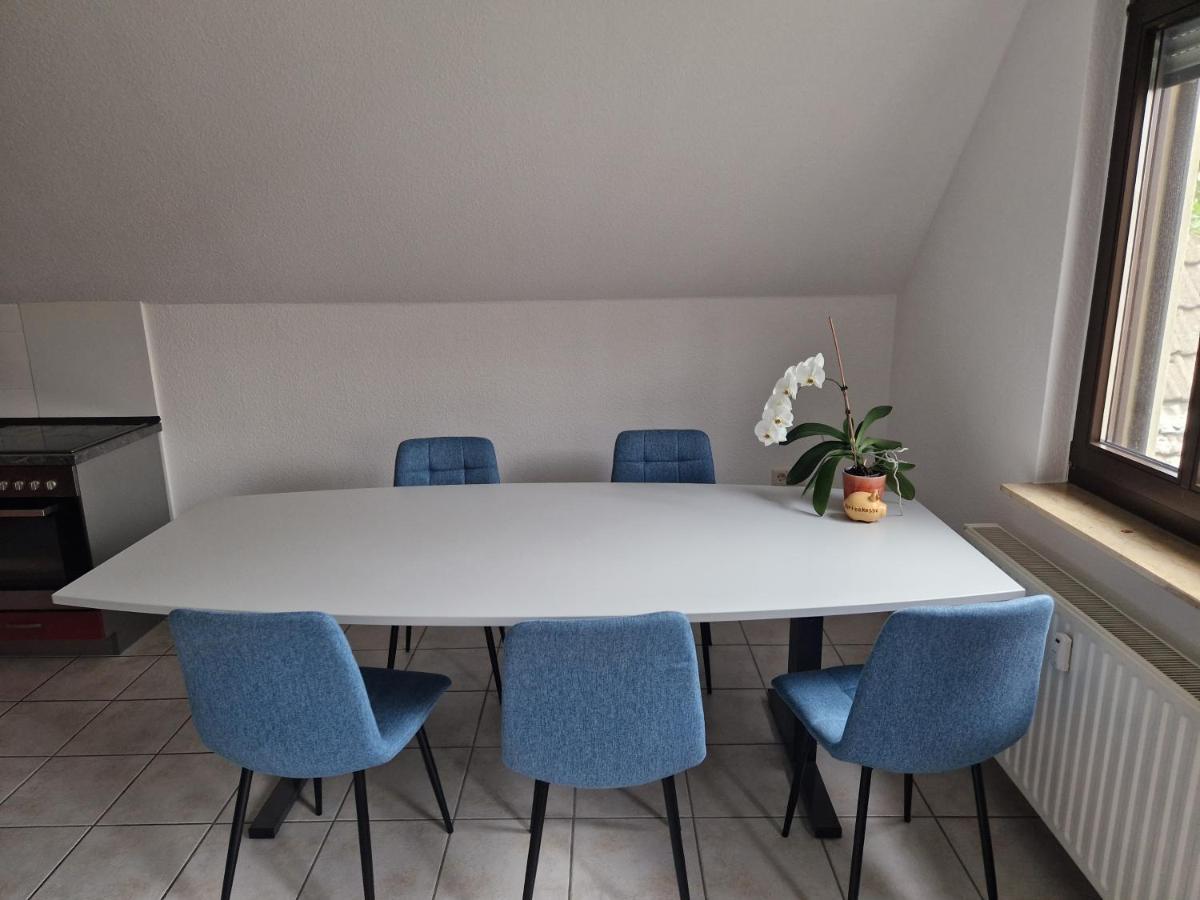 Ferienwohnung Zentrum Luckau Εξωτερικό φωτογραφία