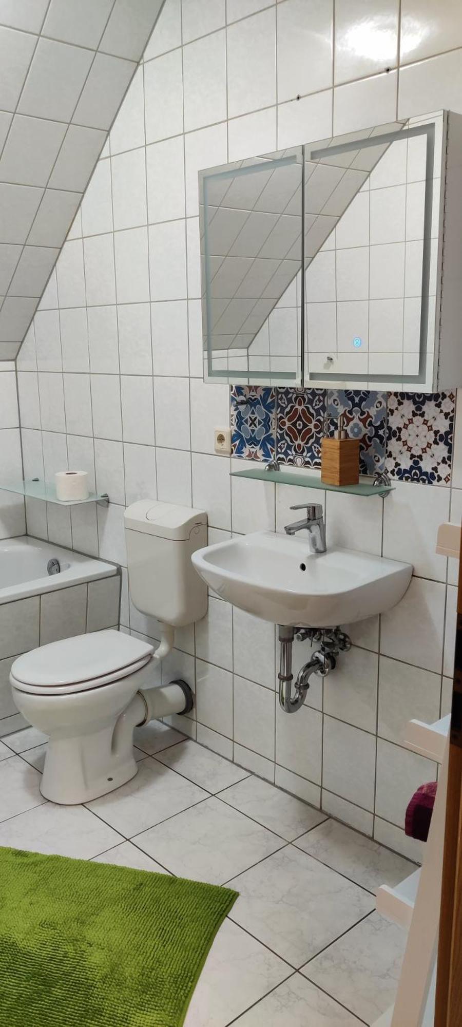 Ferienwohnung Zentrum Luckau Εξωτερικό φωτογραφία