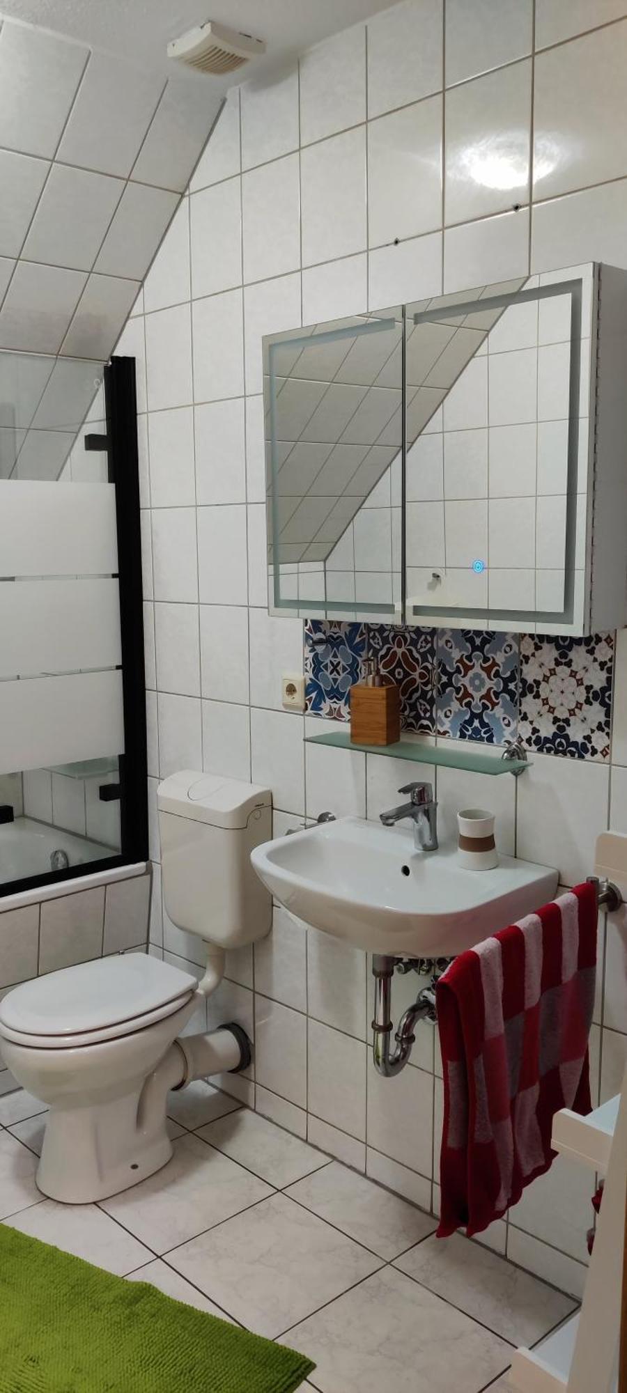 Ferienwohnung Zentrum Luckau Εξωτερικό φωτογραφία